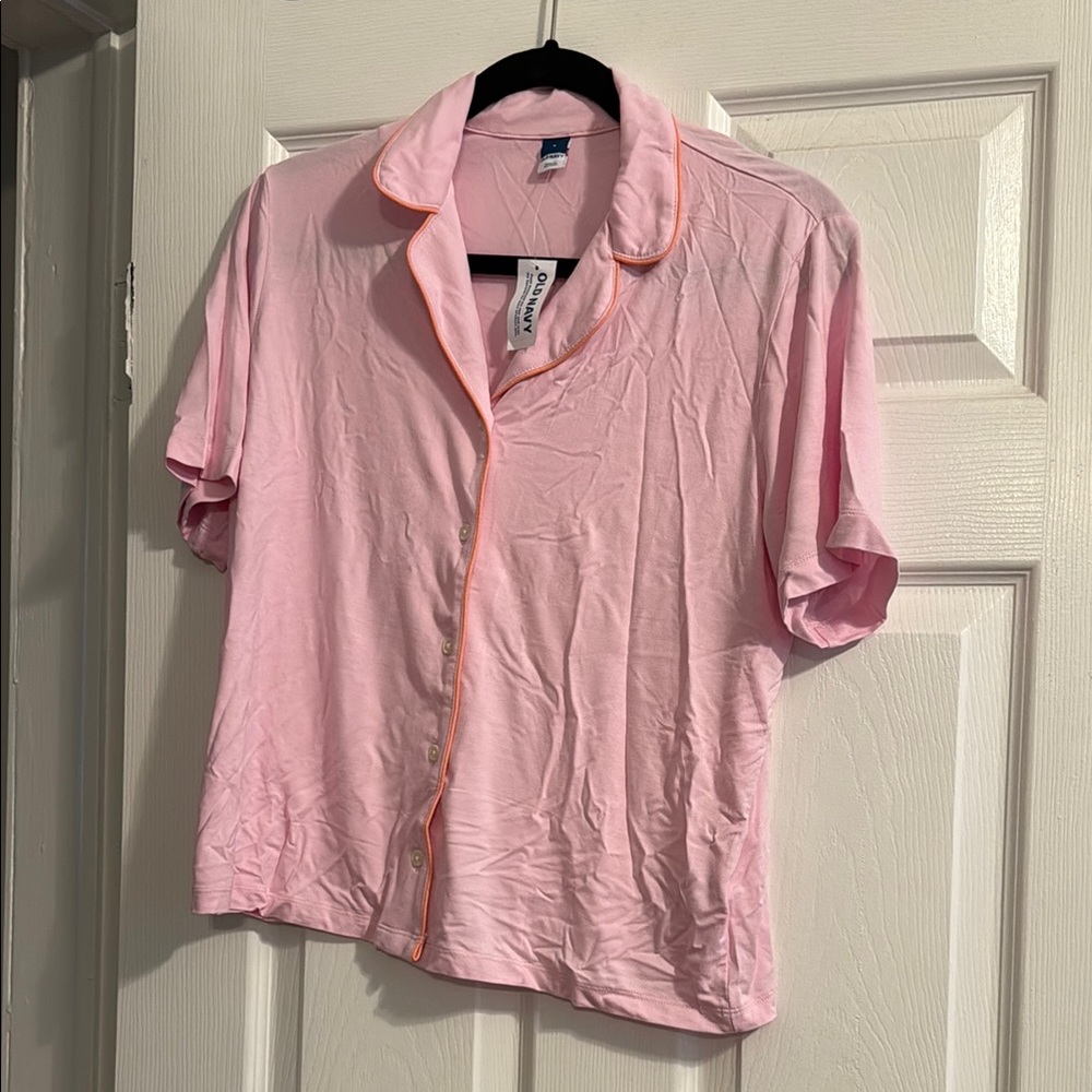 NWT Old Navy Women’s PJ Set